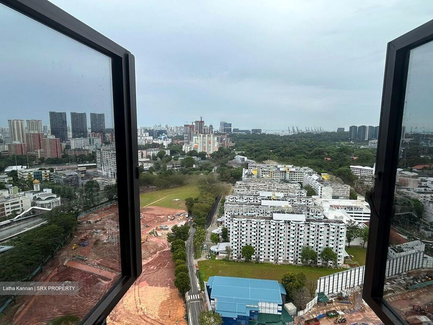 Blk 90 Commonwealth View (Queenstown), HDB 4 Rooms #480552941